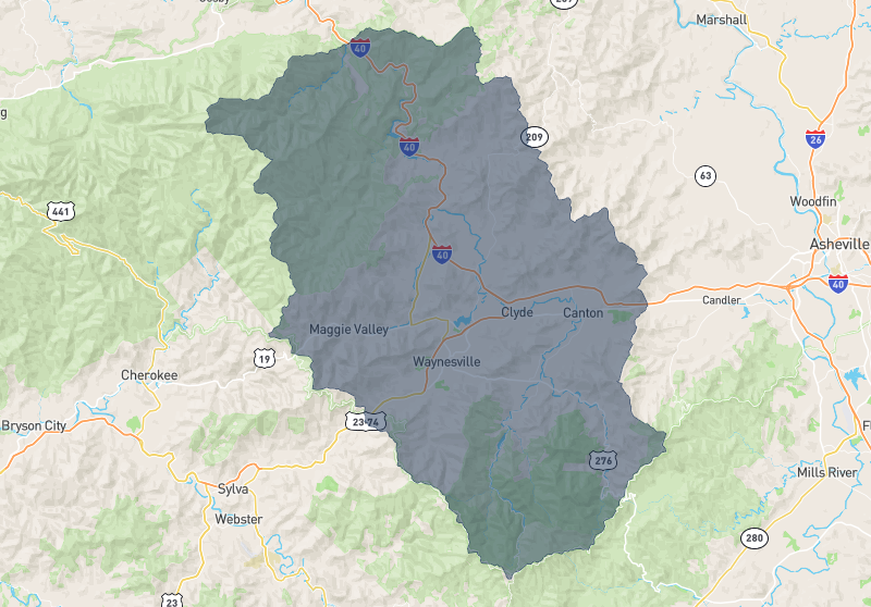 Juli Rogers, Realtor®, Gateway Realty Group in Waynesville, NC (4)