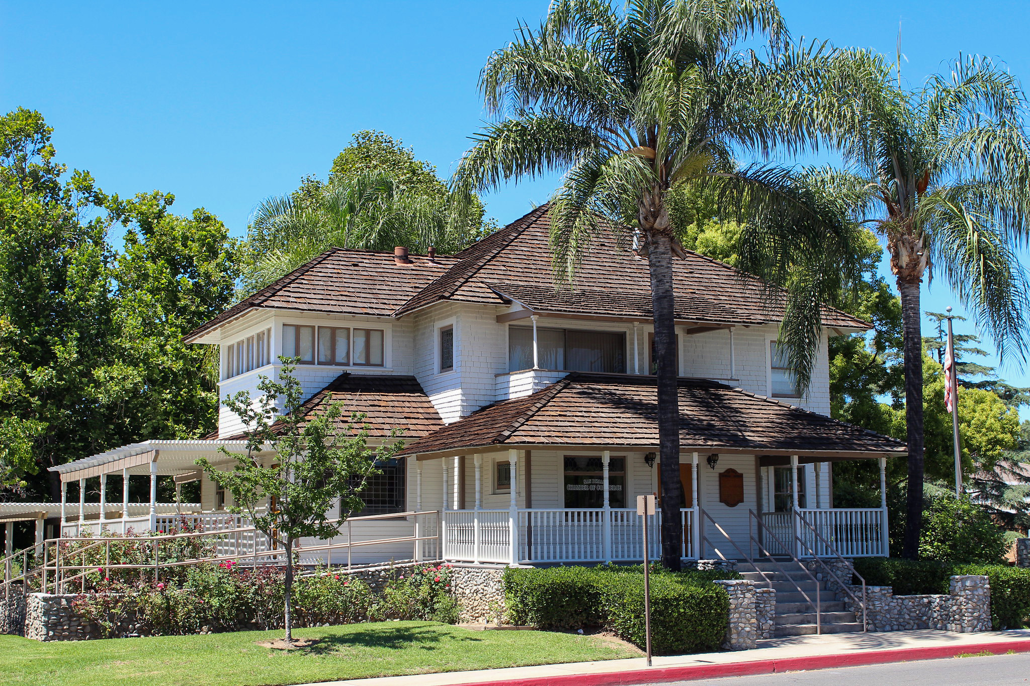 San Dimas Chamber of Commerce in San Dimas, CA