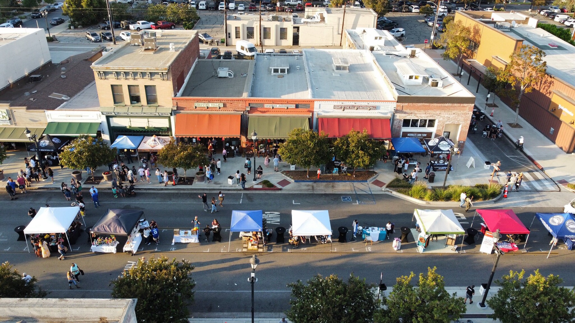 San Dimas Chamber of Commerce in San Dimas, CA (2)
