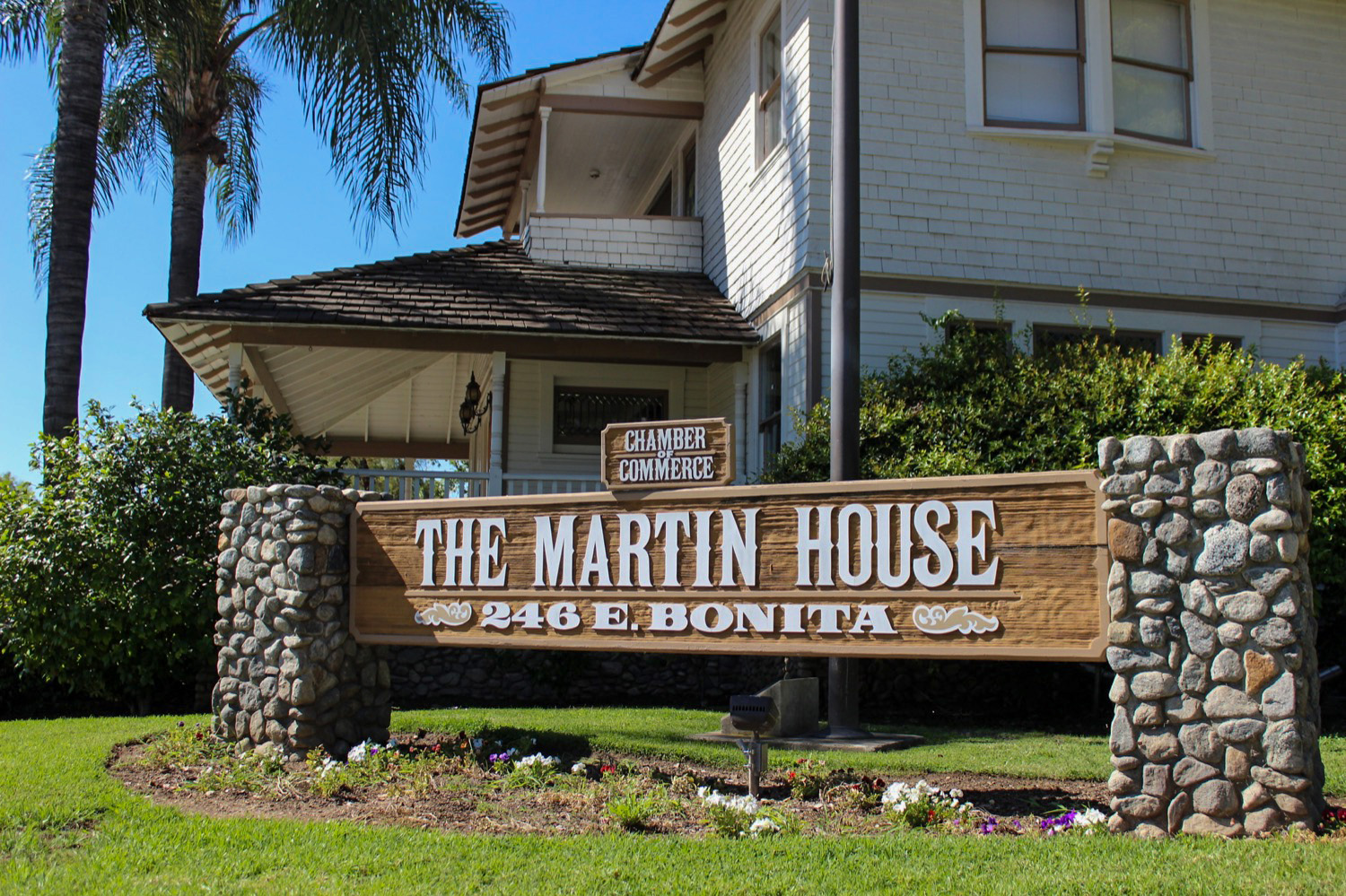 San Dimas Chamber of Commerce in San Dimas, CA (3)