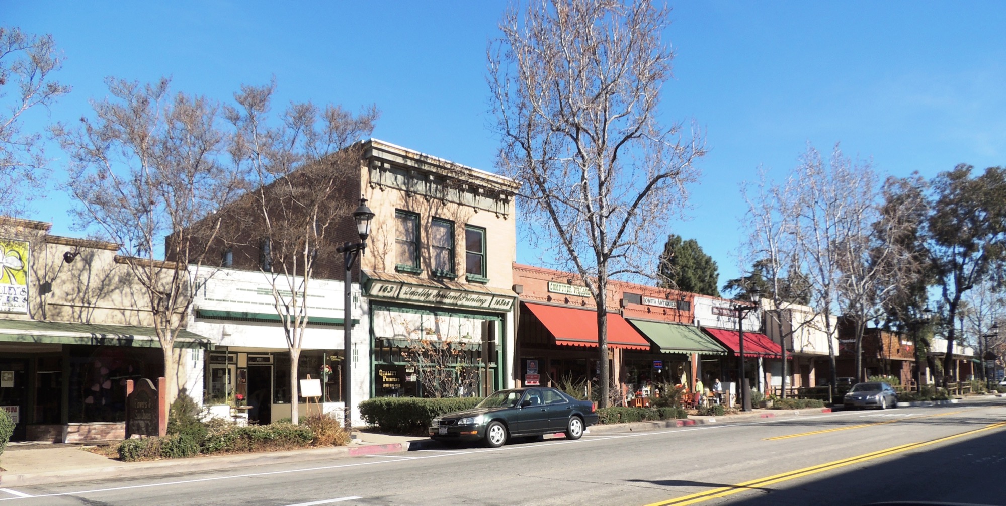 San Dimas Chamber of Commerce in San Dimas, CA (4)
