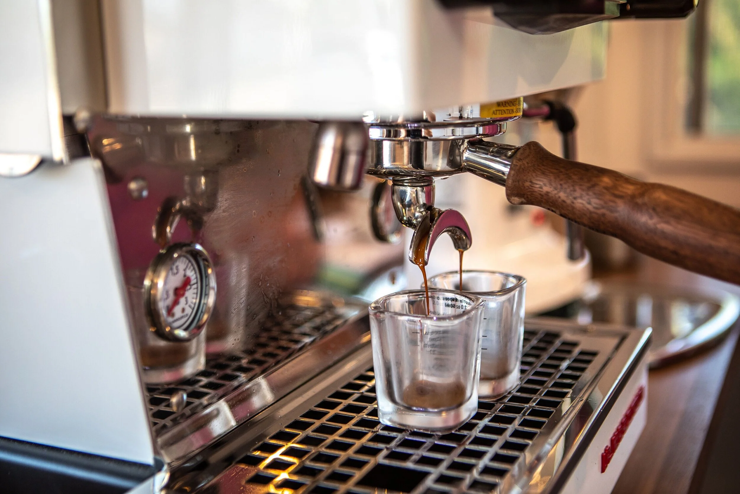 Espressoak in Abilene, TX (2)