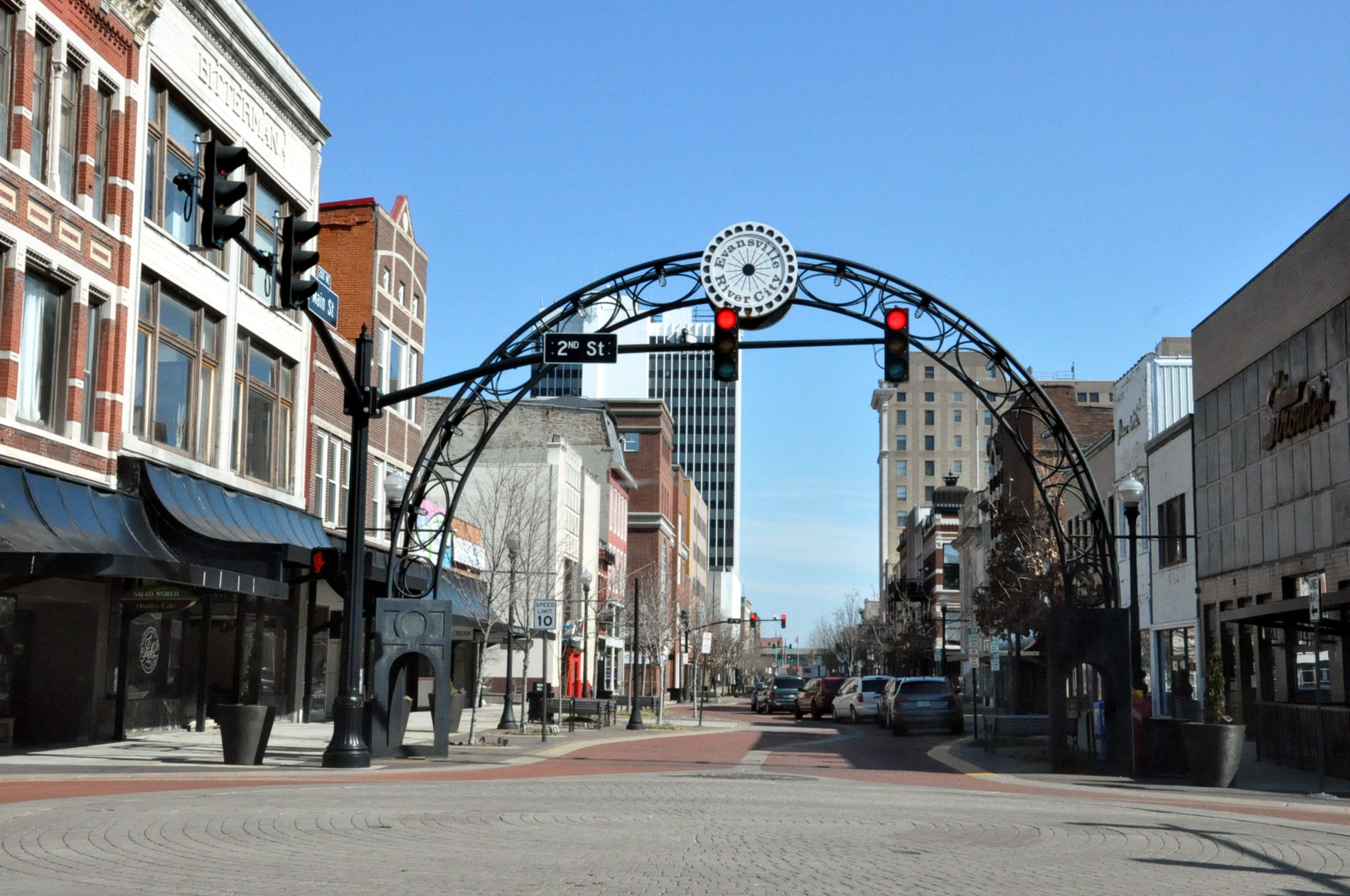 McBride Real Estate Group in Evansville, IN