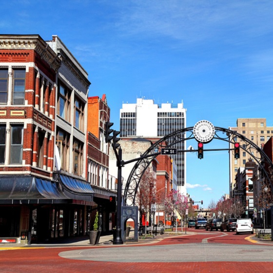 McBride Real Estate Group in Evansville, IN (3)
