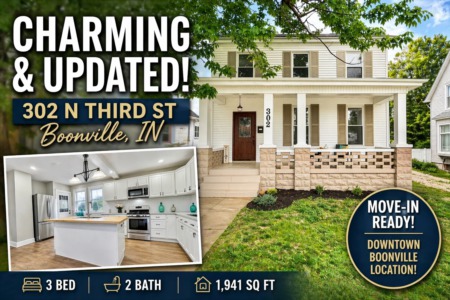 McBride Real Estate Group in Evansville, IN (4)