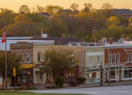 McBride Real Estate Group in Evansville, IN (6)