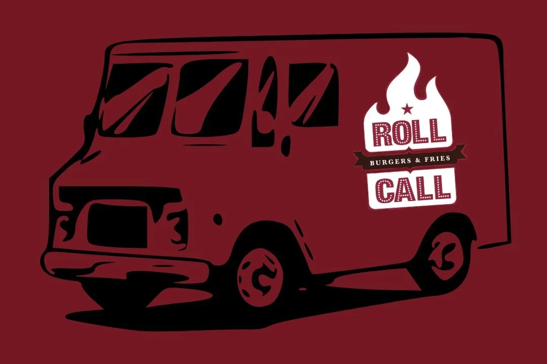 Roll Call Burgers and Fries in Kent, OH (6)