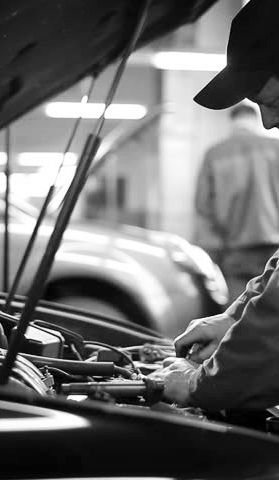 Rowan Auto & Speed Shop in Rockwell, NC