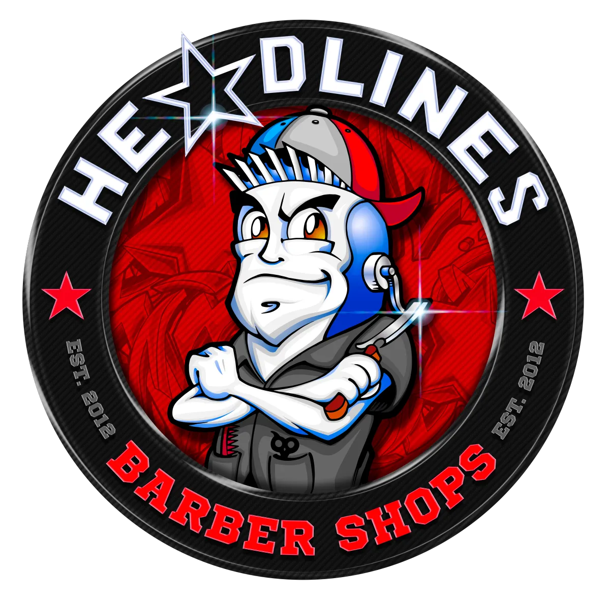 Headlines Barber Shop North Dale/ Carrollwood in Tampa, FL (6)