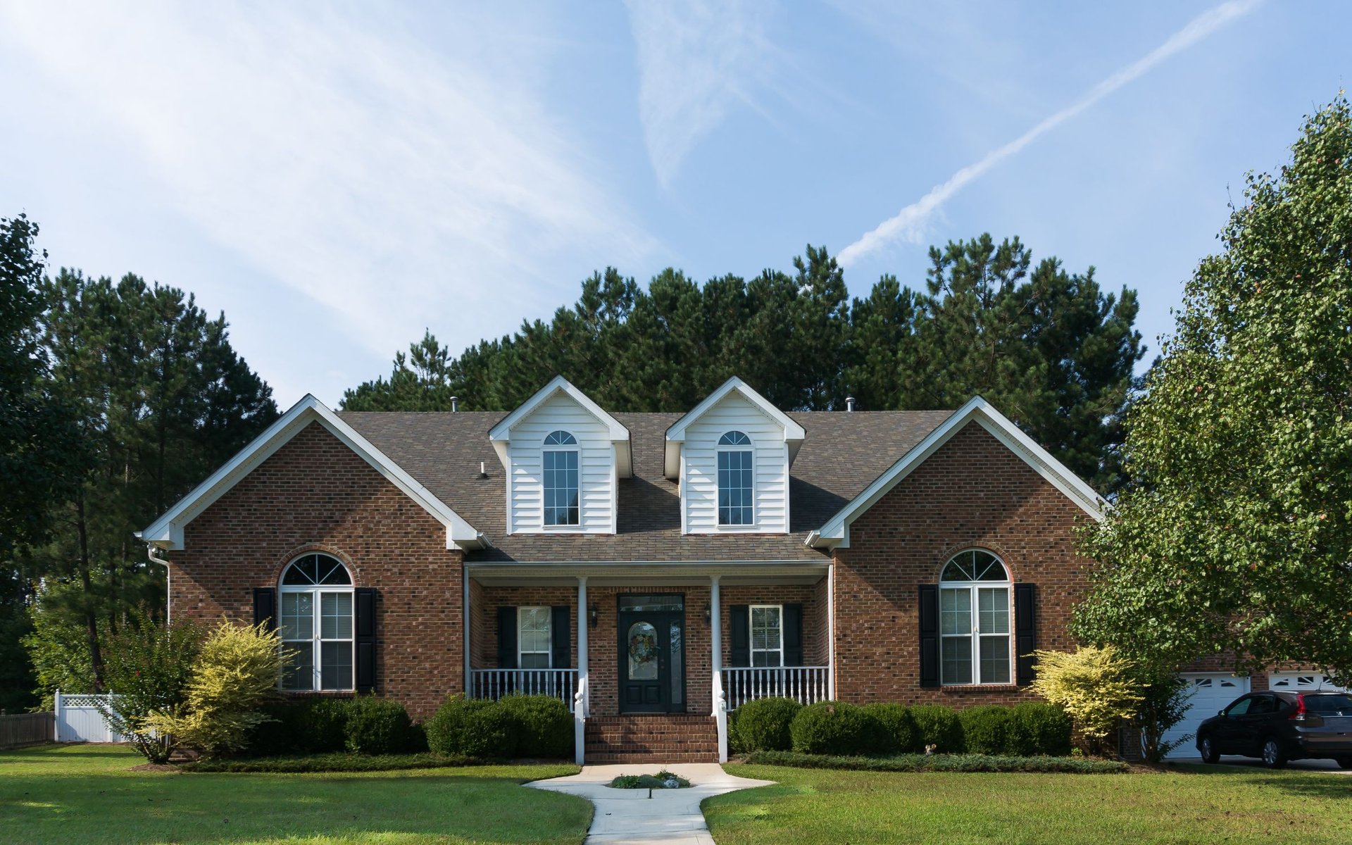 Daniel Metcalf, Finn Family Group of Perennial Real Estate in Takoma Park, MD