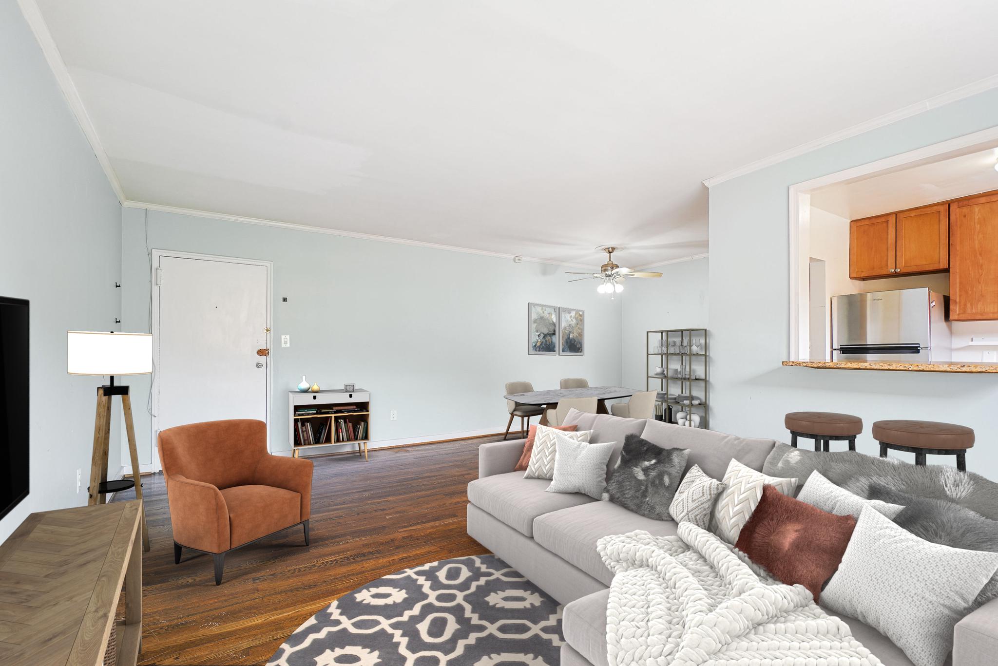 Daniel Metcalf, Finn Family Group of Perennial Real Estate in Takoma Park, MD (5)