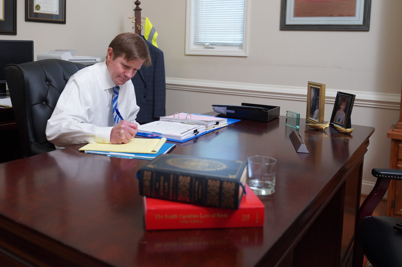 J. Bradley Baker LLC in Lexington, SC (5)