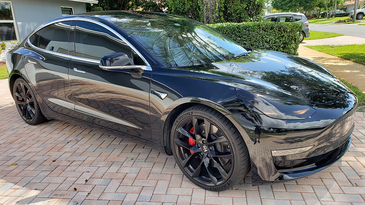 Wow Auto Detailing LLC "Mobile Car Detailing" in Fort Lauderdale, FL