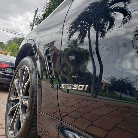 Wow Auto Detailing LLC "Mobile Car Detailing" in Fort Lauderdale, FL (2)