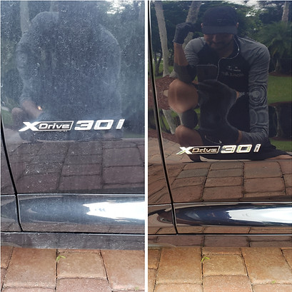 Wow Auto Detailing LLC "Mobile Car Detailing" in Fort Lauderdale, FL (4)