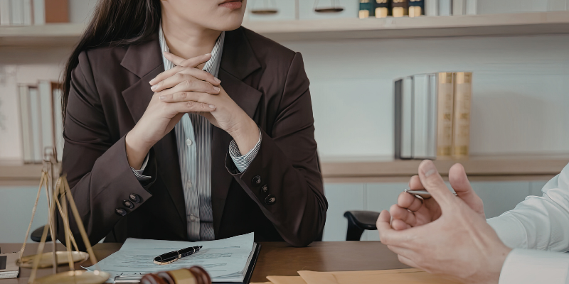 Barghout Law - Accident Attorney - Imperial Beach in Imperial Beach, CA (2)
