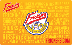 Fricker's Sidney in Sidney, OH