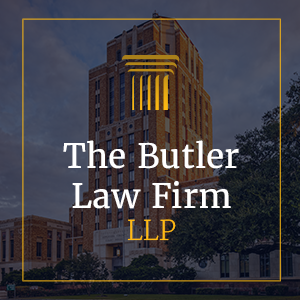 The Butler Law Firm, LLP in Kountze, TX (2)
