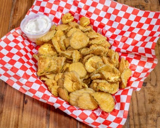 Brothers Cafe (Food Truck) in Forney, TX