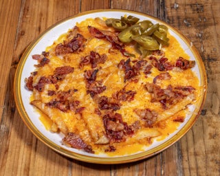 Brothers Cafe (Food Truck) in Forney, TX (2)