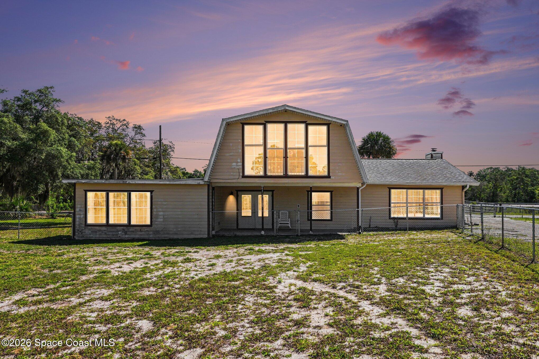 Douglas Kunz, In The Home Zone Realty in Titusville, FL