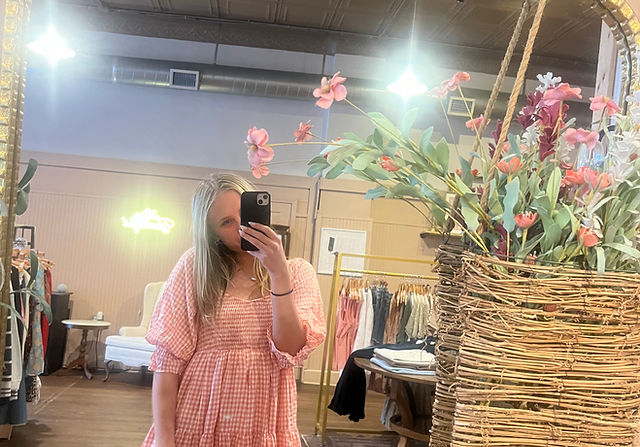 Wildflowers Boutique in Scottsburg, IN