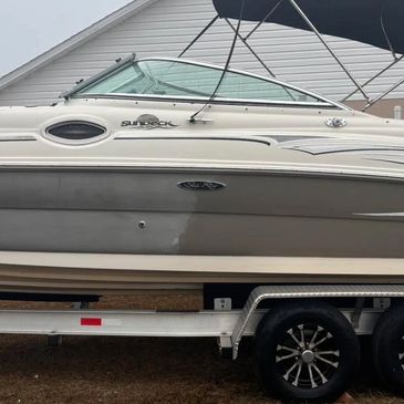 Dockside Detailing & Restoration LLC in Tavares, FL (2)