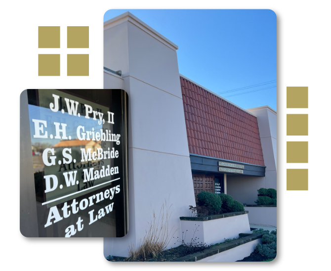 Sears Pry Griebling & Mc Bride in Bucyrus, OH (5)