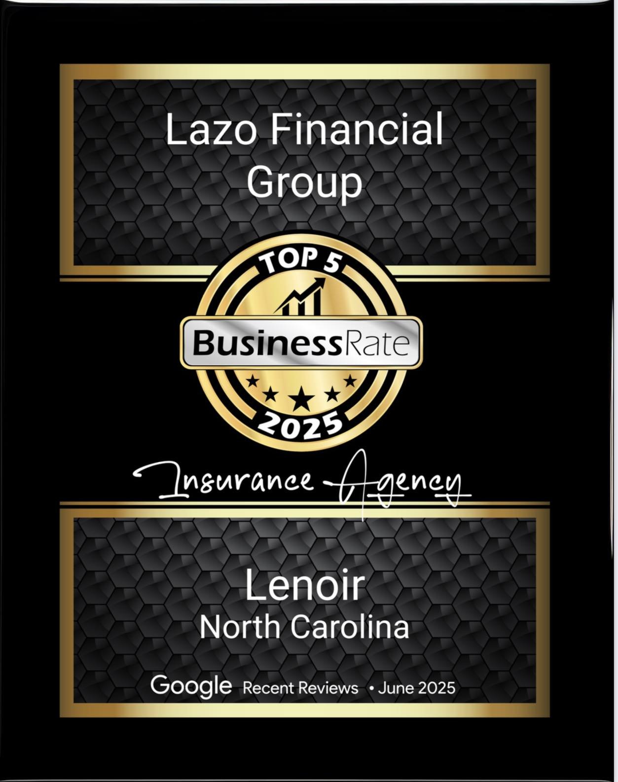 Lazo Financial Group in Lenoir, NC (6)