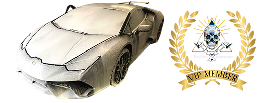Blacklisted Autodetailing in Northridge, CA