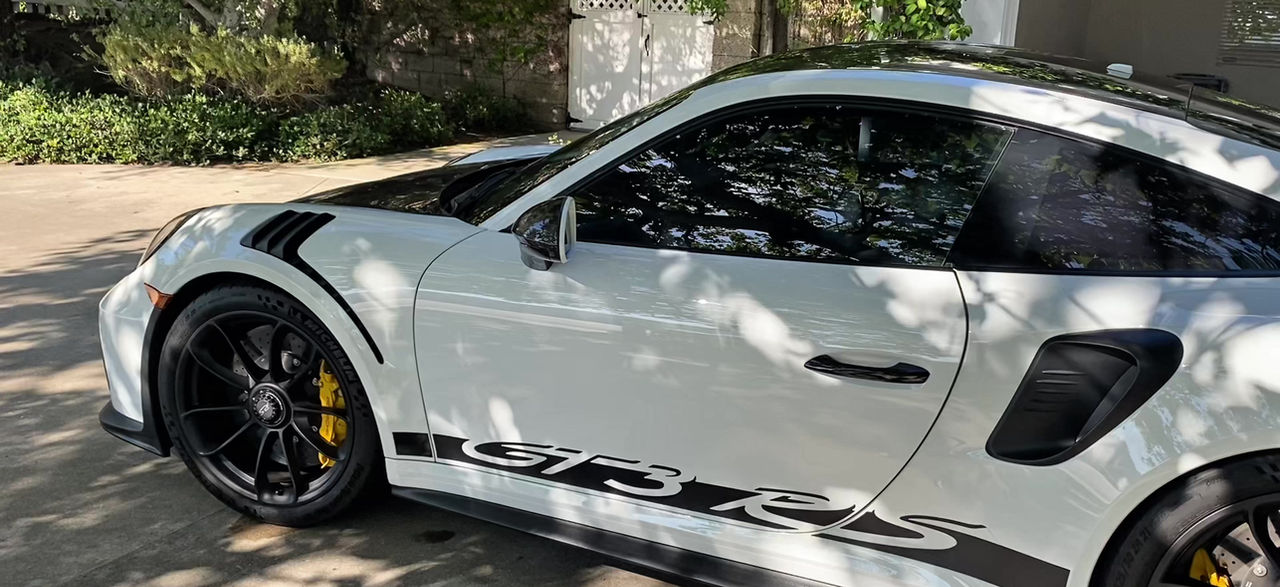 Blacklisted Autodetailing in Northridge, CA (2)