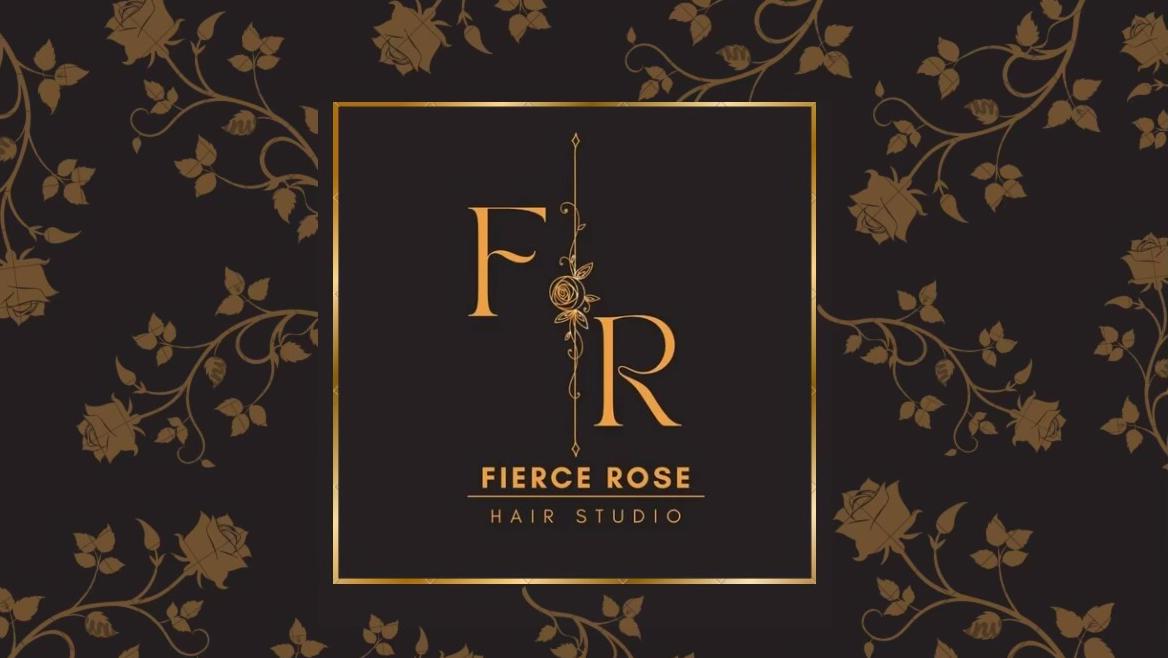 Fierce Rose Hair Studio in Morehead City, NC (4)