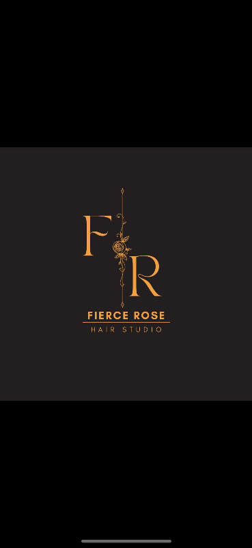 Fierce Rose Hair Studio in Morehead City, NC (5)