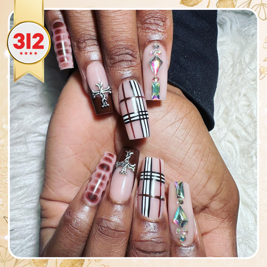 312 Nails & Spa Wheeling in Wheeling, IL