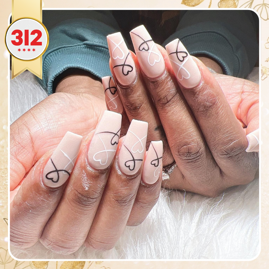 312 Nails & Spa Wheeling in Wheeling, IL (2)