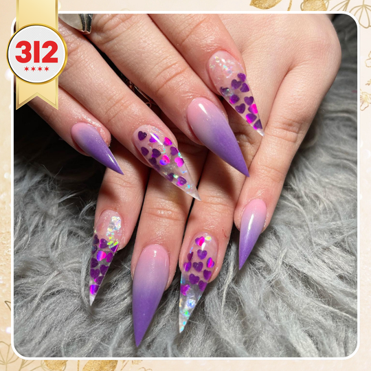 312 Nails & Spa Wheeling in Wheeling, IL (5)
