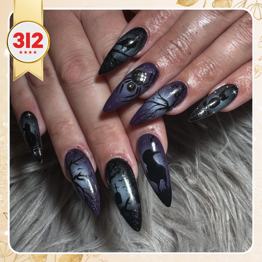 312 Nails & Spa Wheeling in Wheeling, IL (6)