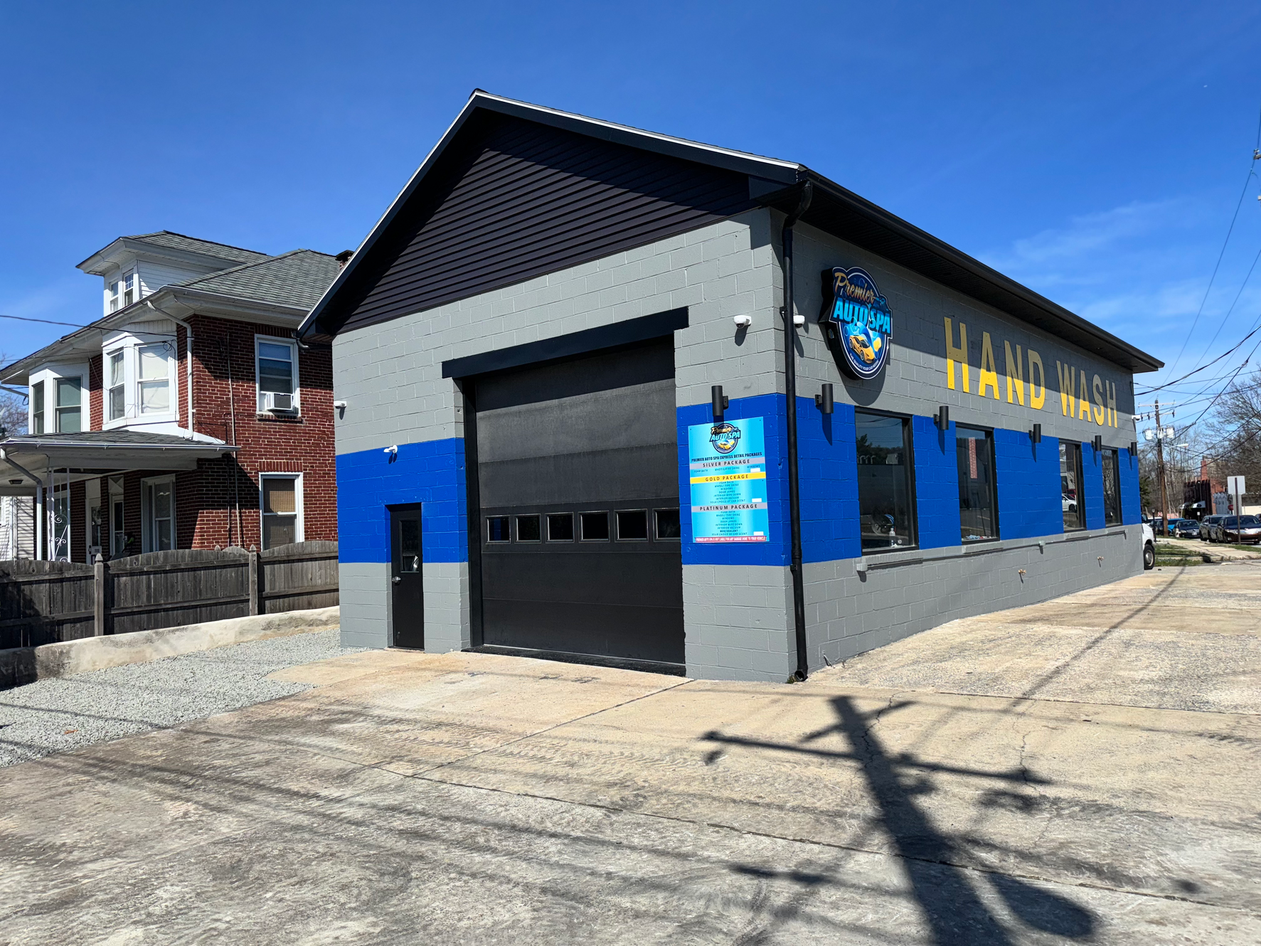 Premier Auto Spa in Reading, PA