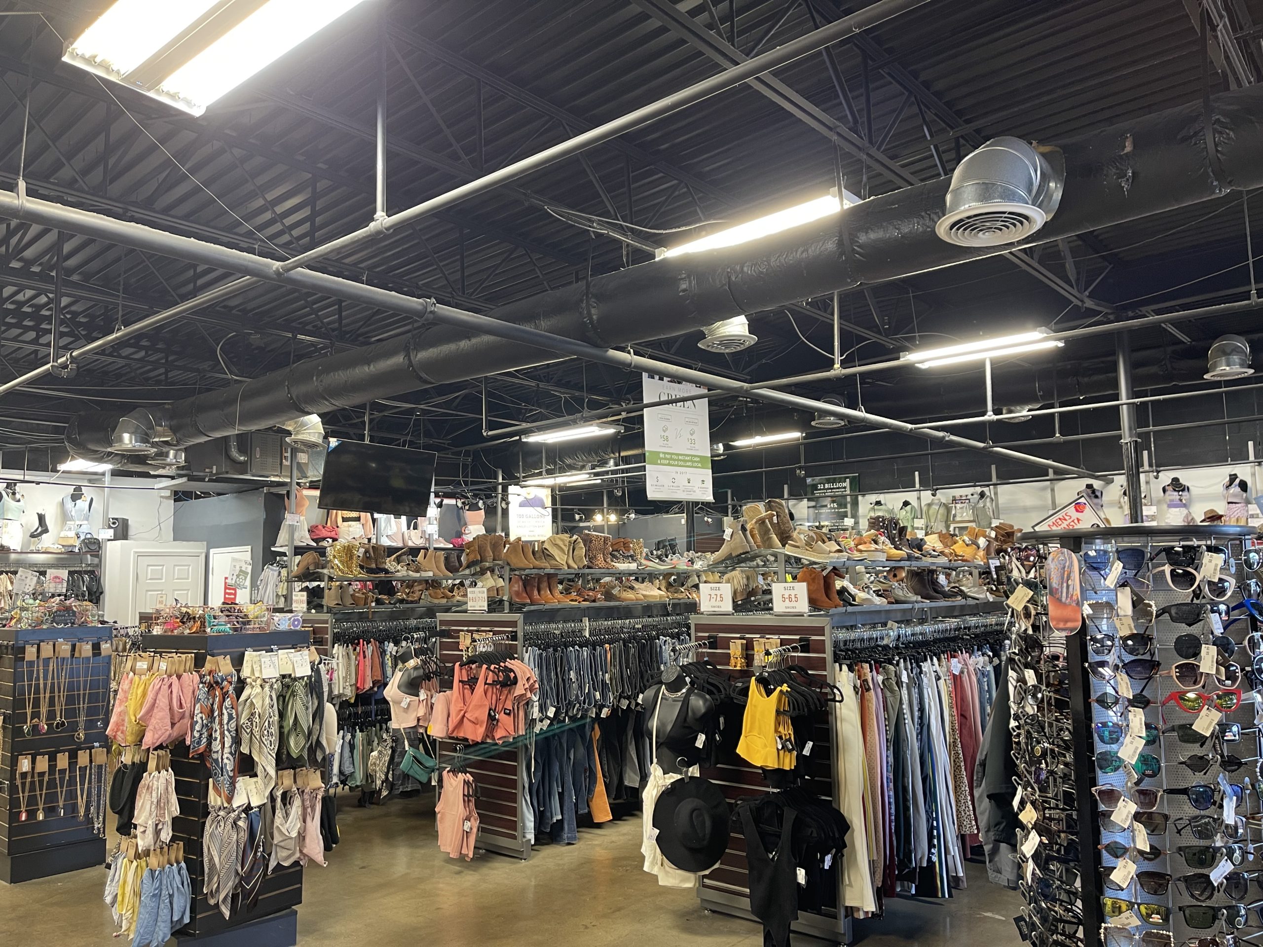 Uptown Cheapskate Acworth in Acworth, GA (3)