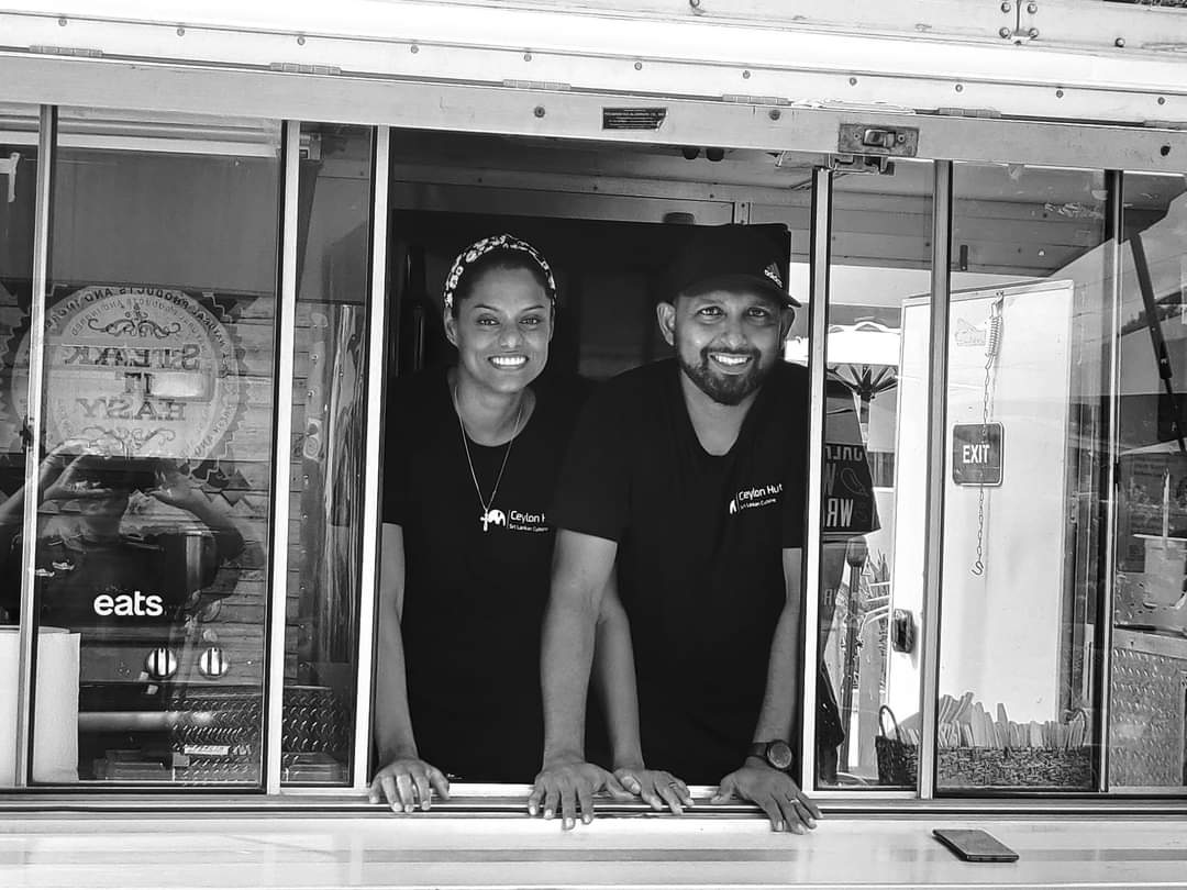 Ceylon Hut Food Truck (Sri Lankan Cuisine) in Orlando, FL (6)