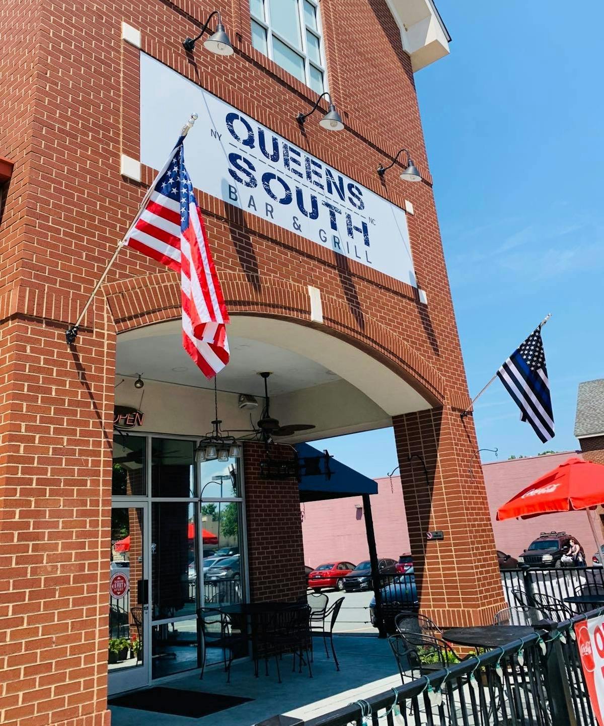 Queens South Waxhaw in Waxhaw, NC (5)