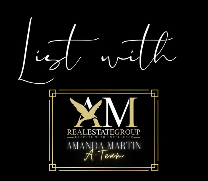 Amanda Martin A Team - AM Real Estate Group, LLC in Danbury, TX (5)