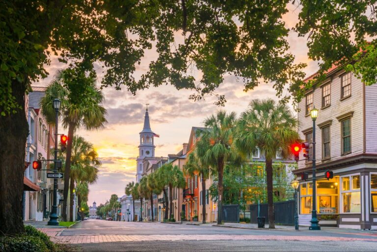 The Elevate Team at eXp Realty | REALTORS led by Team Leader, Sarah Newman in Charleston, SC (4)