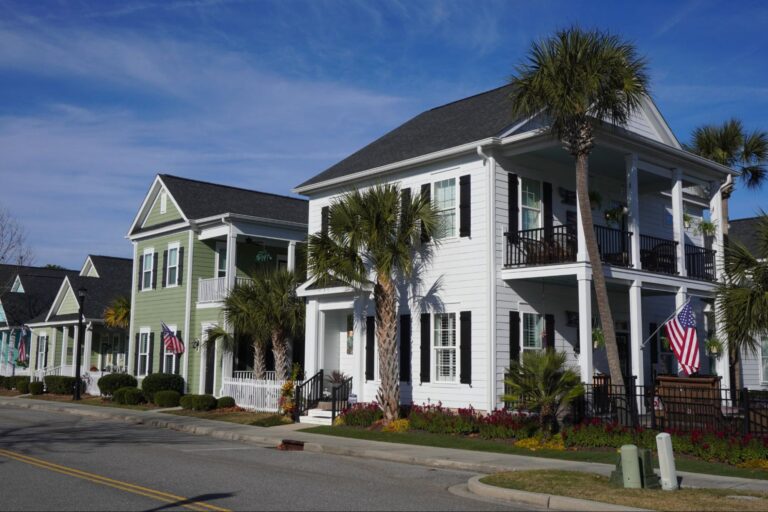 The Elevate Team at eXp Realty | REALTORS led by Team Leader, Sarah Newman in Charleston, SC (5)