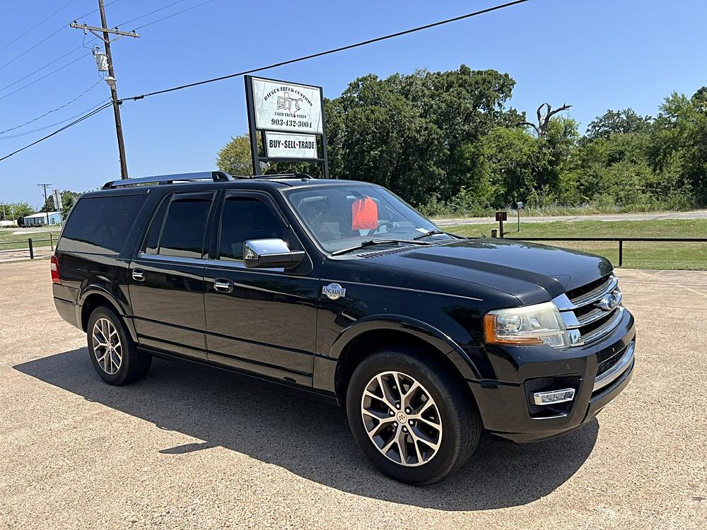 BAUGUS TRUCK CUSTOMS in Tool, TX (3)