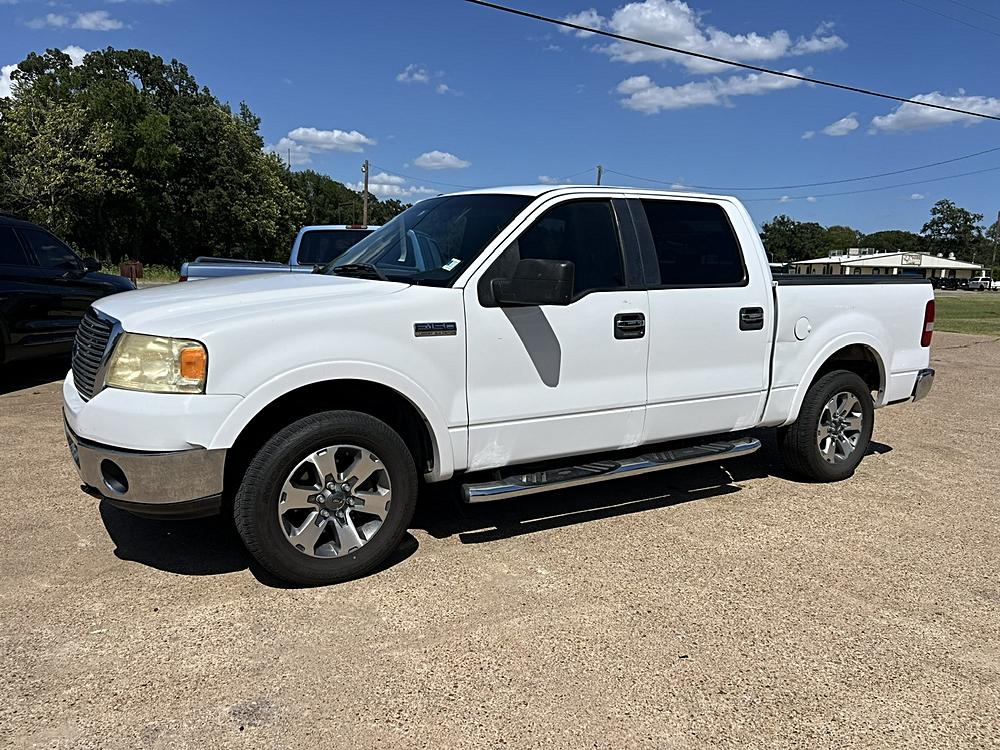 BAUGUS TRUCK CUSTOMS in Tool, TX (4)