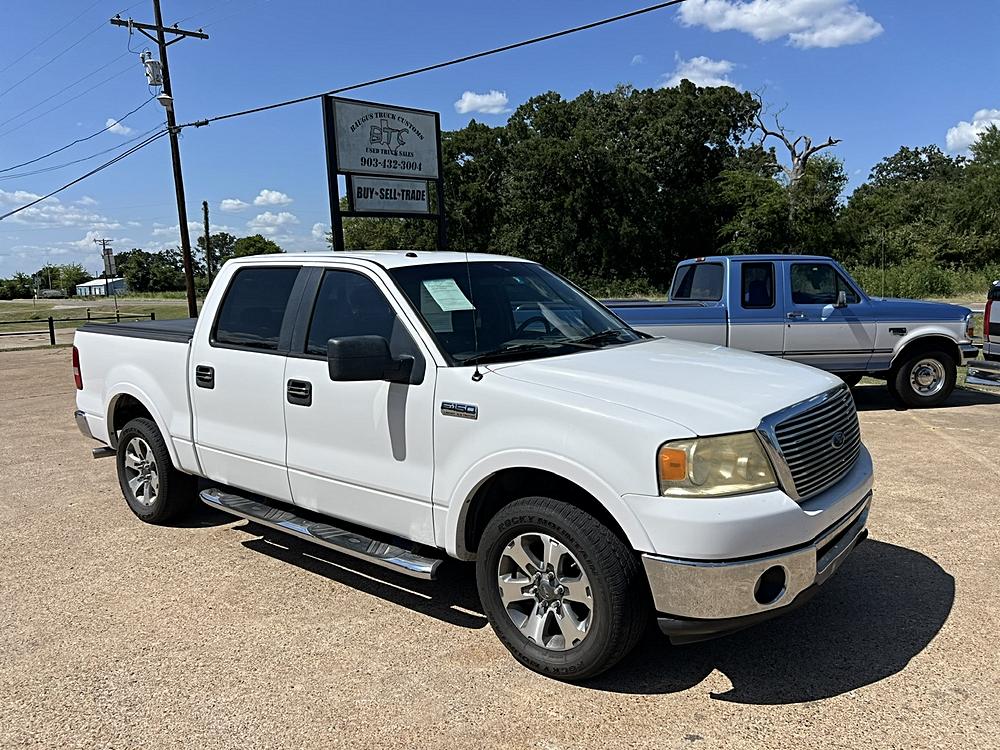 BAUGUS TRUCK CUSTOMS in Tool, TX (5)