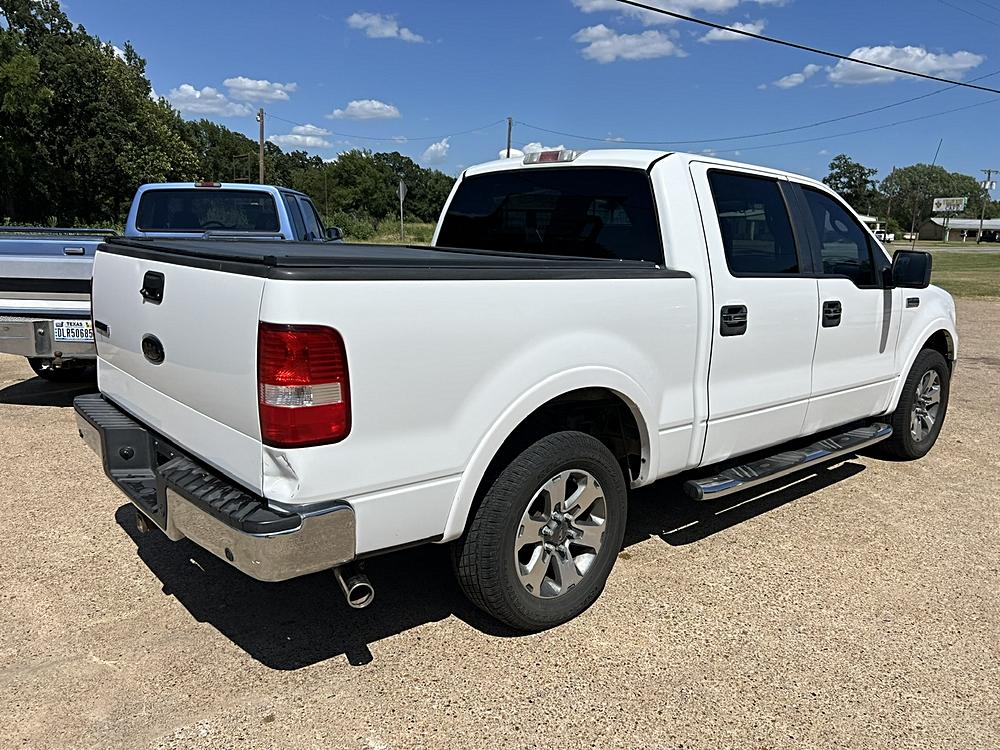 BAUGUS TRUCK CUSTOMS in Tool, TX (6)