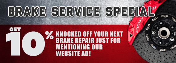 Nelson's Auto Repair in Aston Township, PA (2)