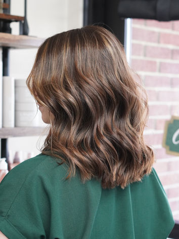 Willow & Rayne - Grove City Hair Salon & Extension Bar in Grove City, OH (3)
